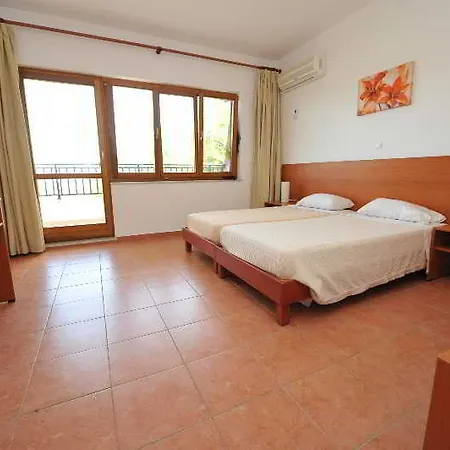 Helena Christina 3* Asgourou