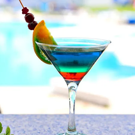 Helena Christina Aparthotel