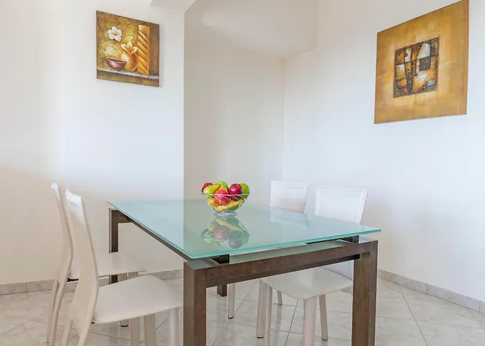 Helena Christina Hotel de apartamente