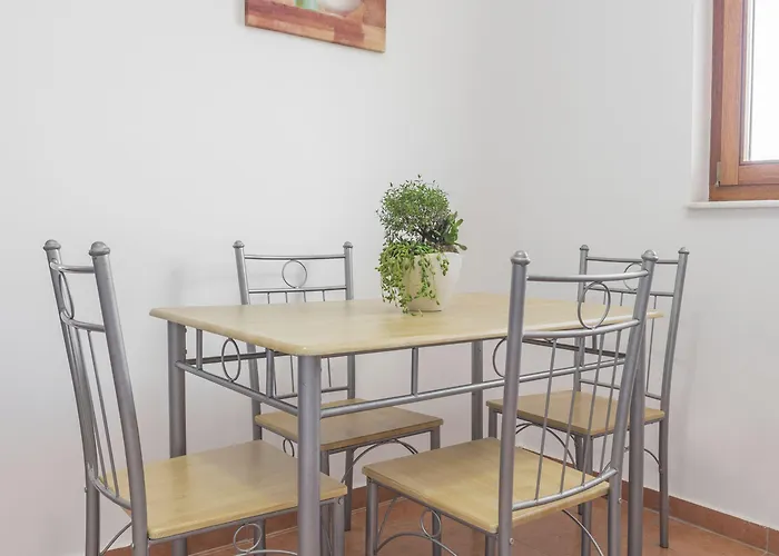 Helena Christina Hotel de apartamente