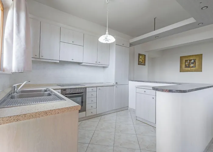 Helena Christina Hotel de apartamente