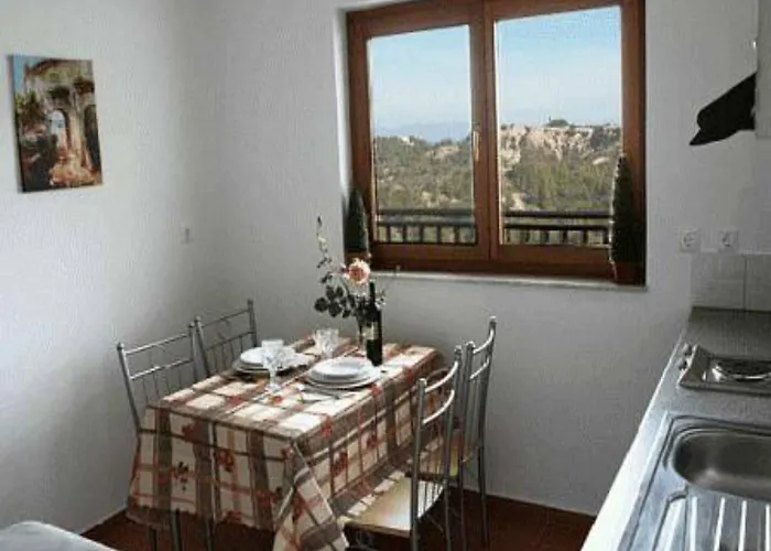 Helena Christina Hotel de apartamente 3*