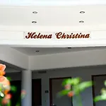 Appart hôtel Helena Christina Asgourou