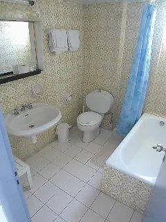 מלון דירות Helena Christina אסגורו