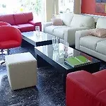 شقة فندقية Helena Christina Asgourou