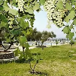 شقة فندقية Helena Christina 3*