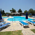 Helena Christina Hotel de apartamente