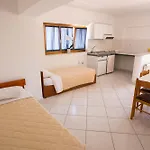 Hotel de apartamente Helena Christina