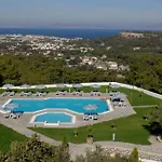 شقة فندقية Helena Christina Asgourou