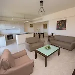 شقة فندقية Helena Christina 3*