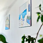 Helena Christina Hotel de apartamente 3*
