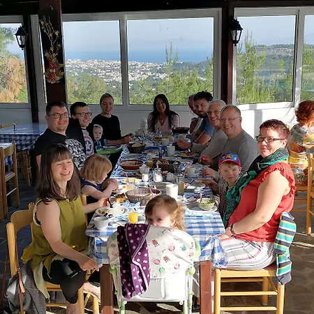 Helena Christina Apart-hotel