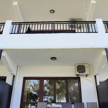 Helena Christina Apart-hotel