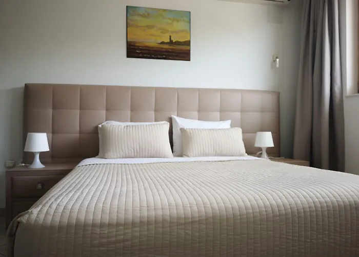 Appart hôtel Helena Christina