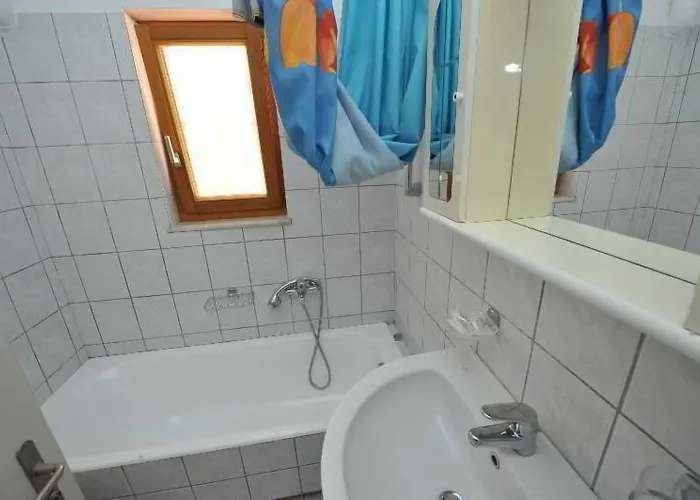 Aparthotel Helena Christina Asgourou