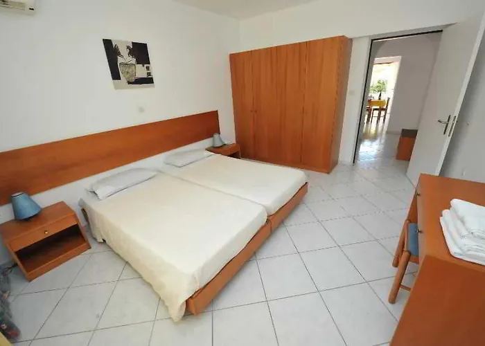 Helena Christina Appart hôtel 3*