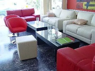 Aparthotel Helena Christina Asgourou