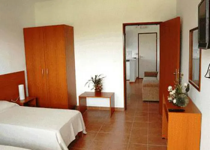 Aparthotel Helena Christina 3*