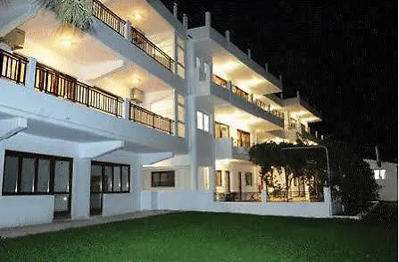 Helena Christina 3* Asgourou